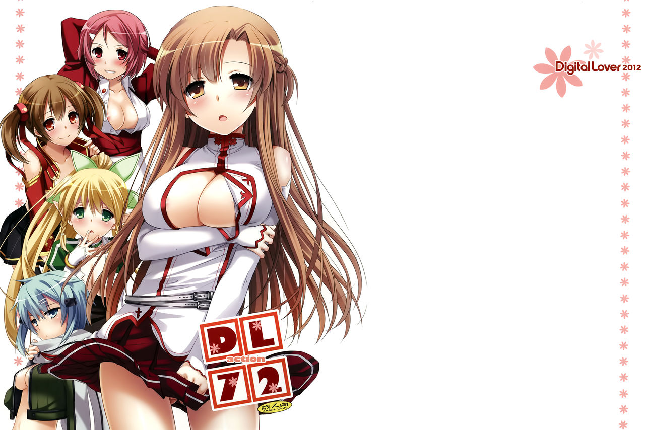 D.L. Action 72 page 2 full