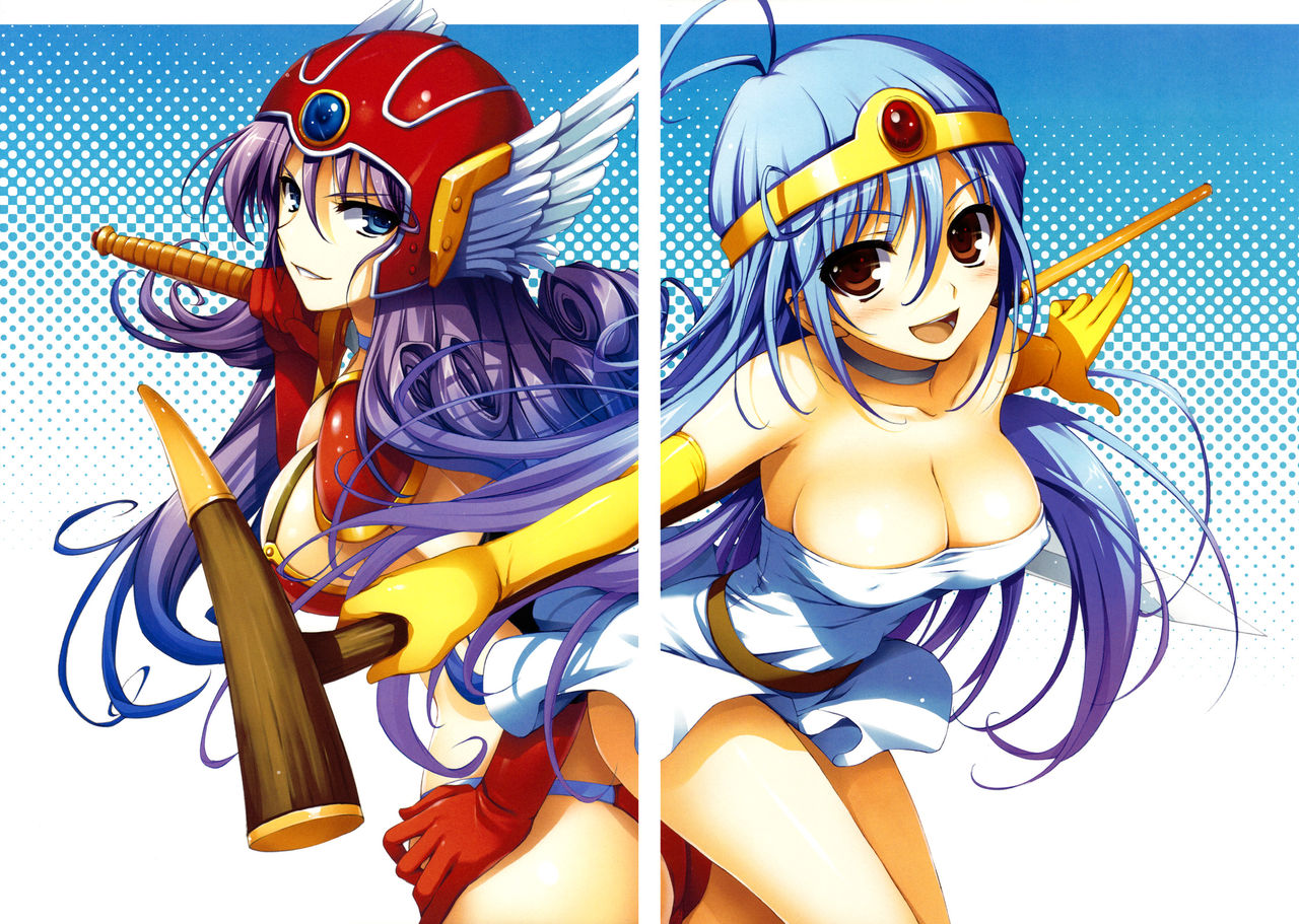 LEVEL 16 page 5 full