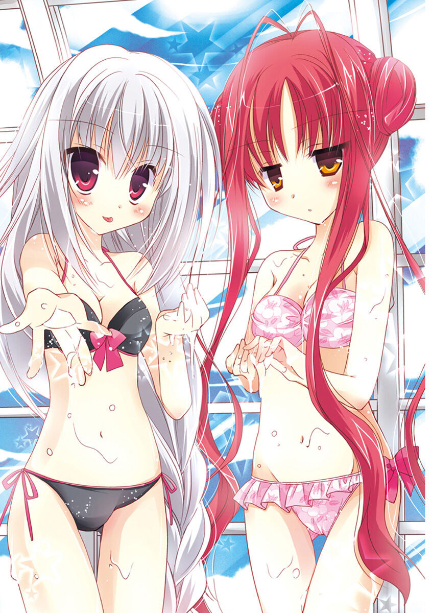 ＤＲＡＣＵ－ＲＩＯＴ！ ＨＯＮＥＹ！ page 4 full