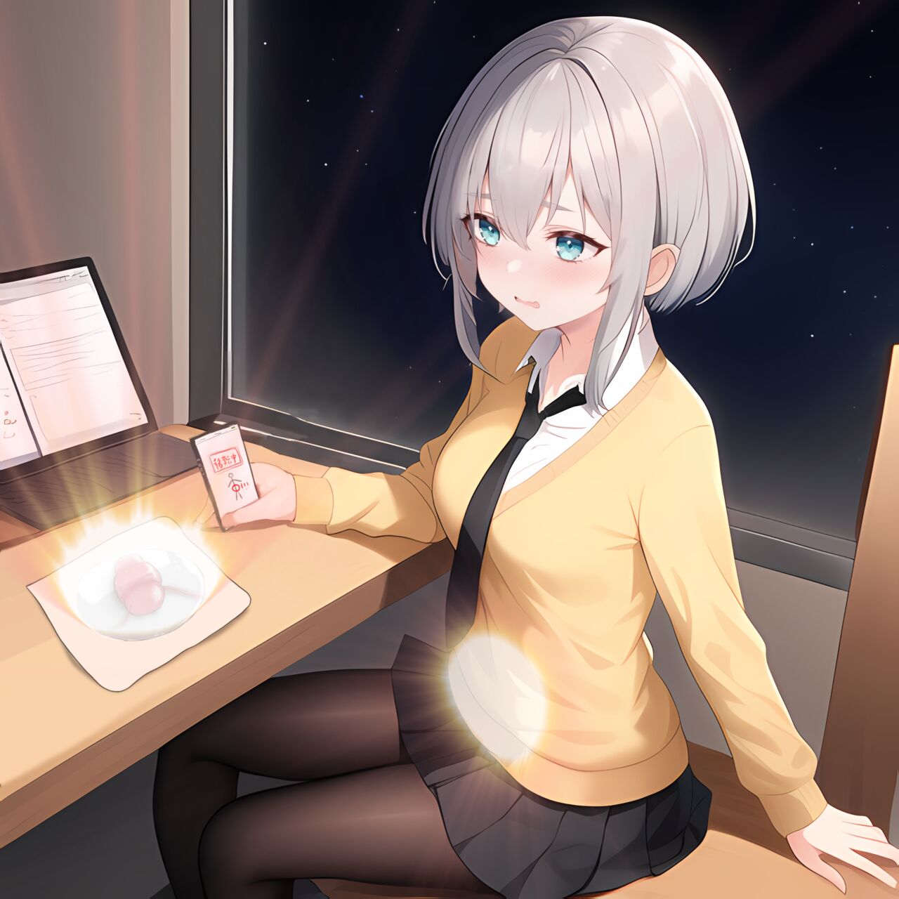 How to make Uterine Rice Sausage page 6 full