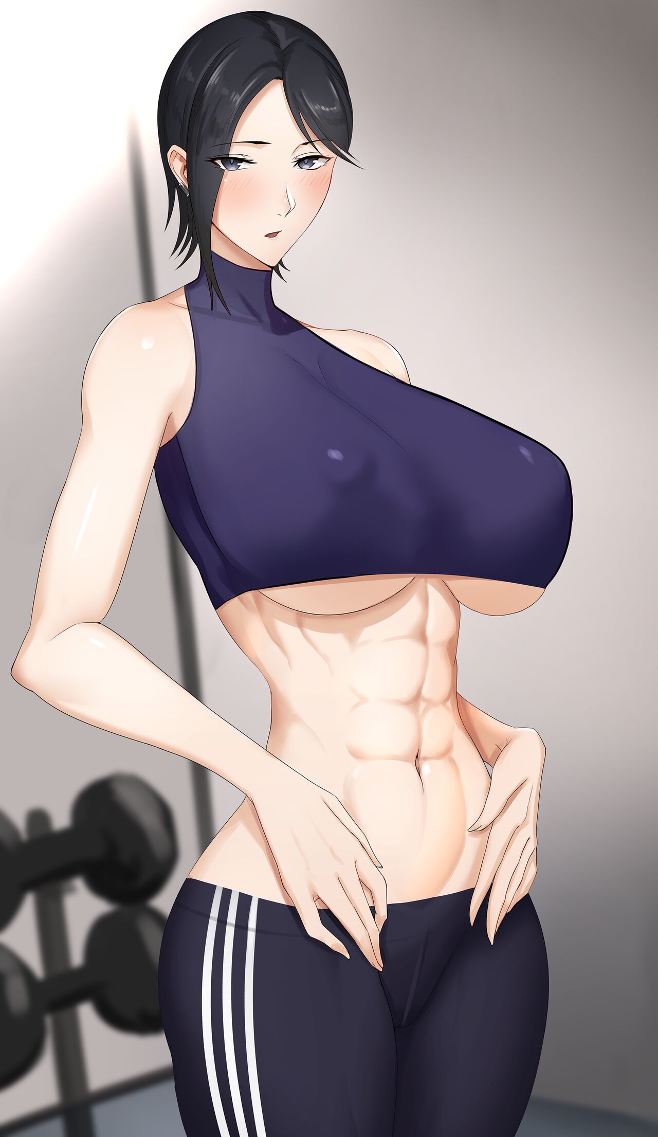 Tachibana post Jin story page 6 full