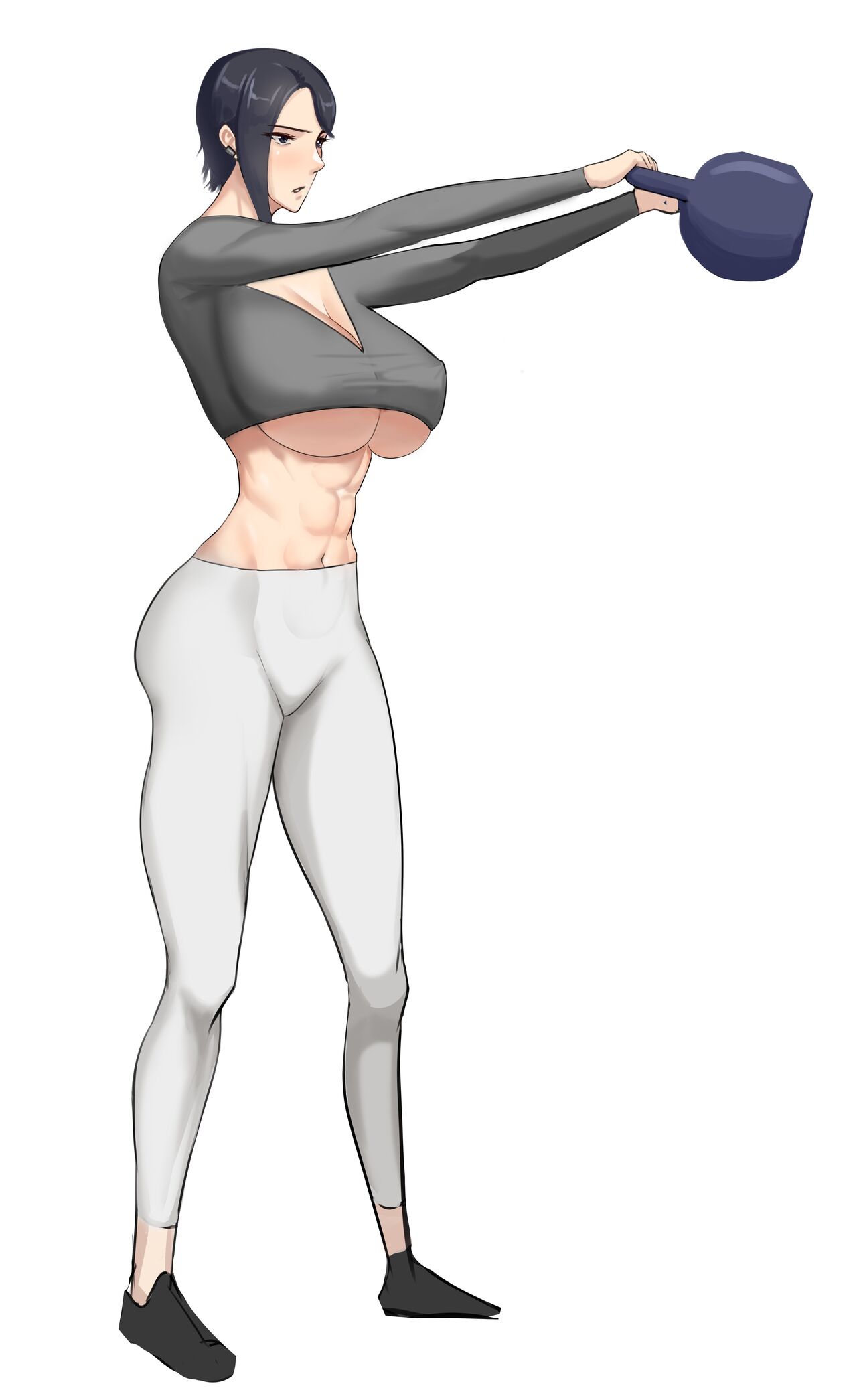 Tachibana post Jin story page 8 full