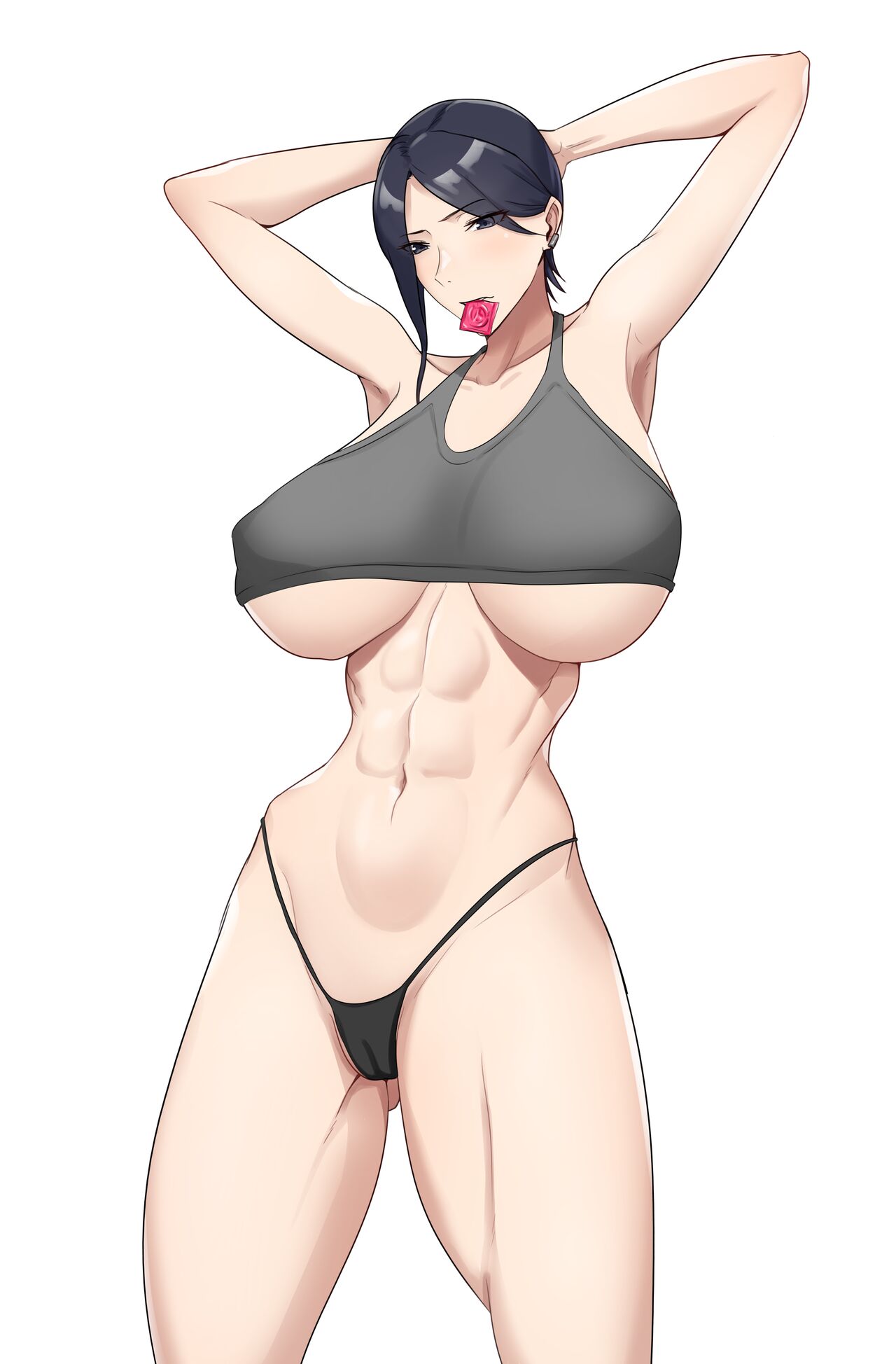 Tachibana post Jin story page 9 full