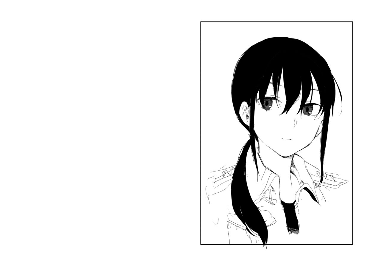 Senjou ni Chiru <Steffen Gunsou> page 7 full