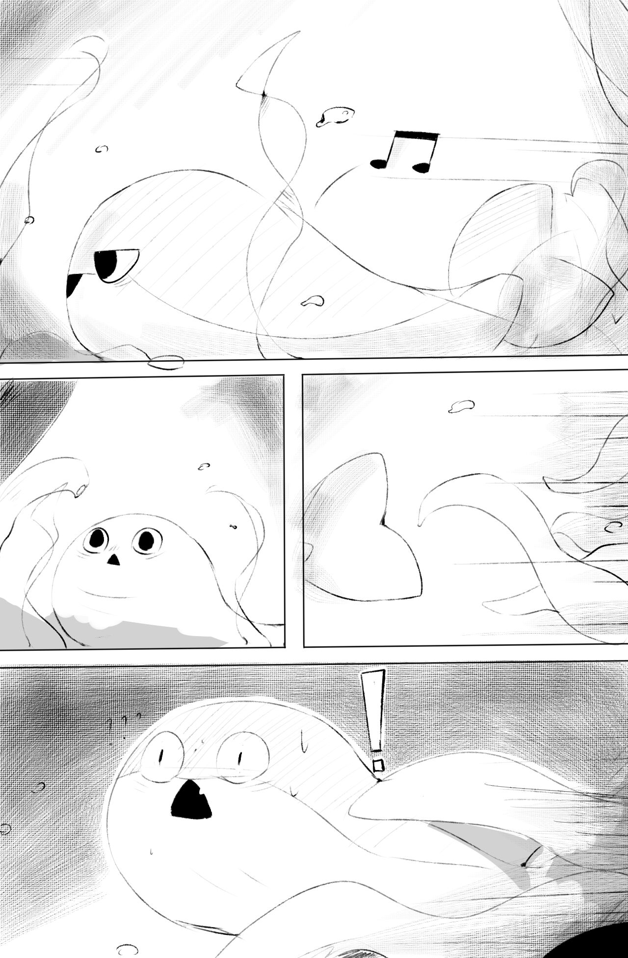 【YinFish】kelp page 3 full