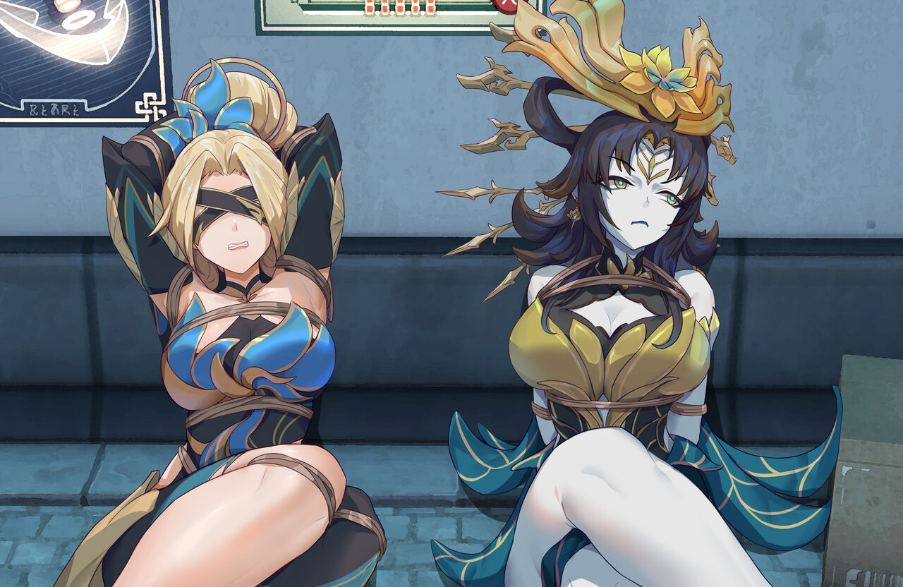 这是我的拷问喔 page 1 full