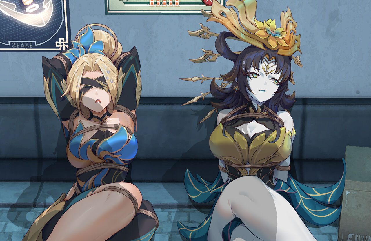 这是我的拷问喔 page 3 full