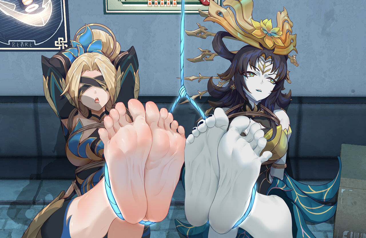 这是我的拷问喔 page 5 full