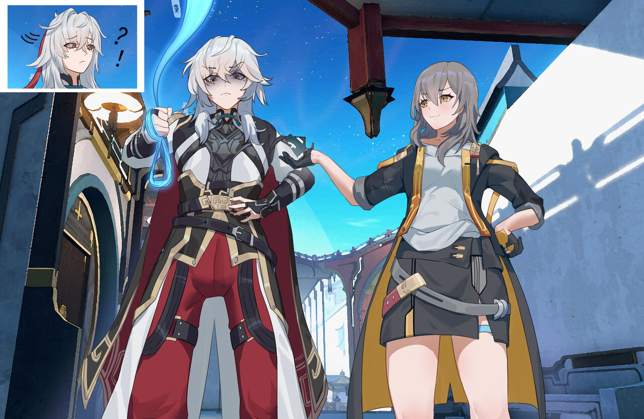 这是我的拷问喔 page 7 full