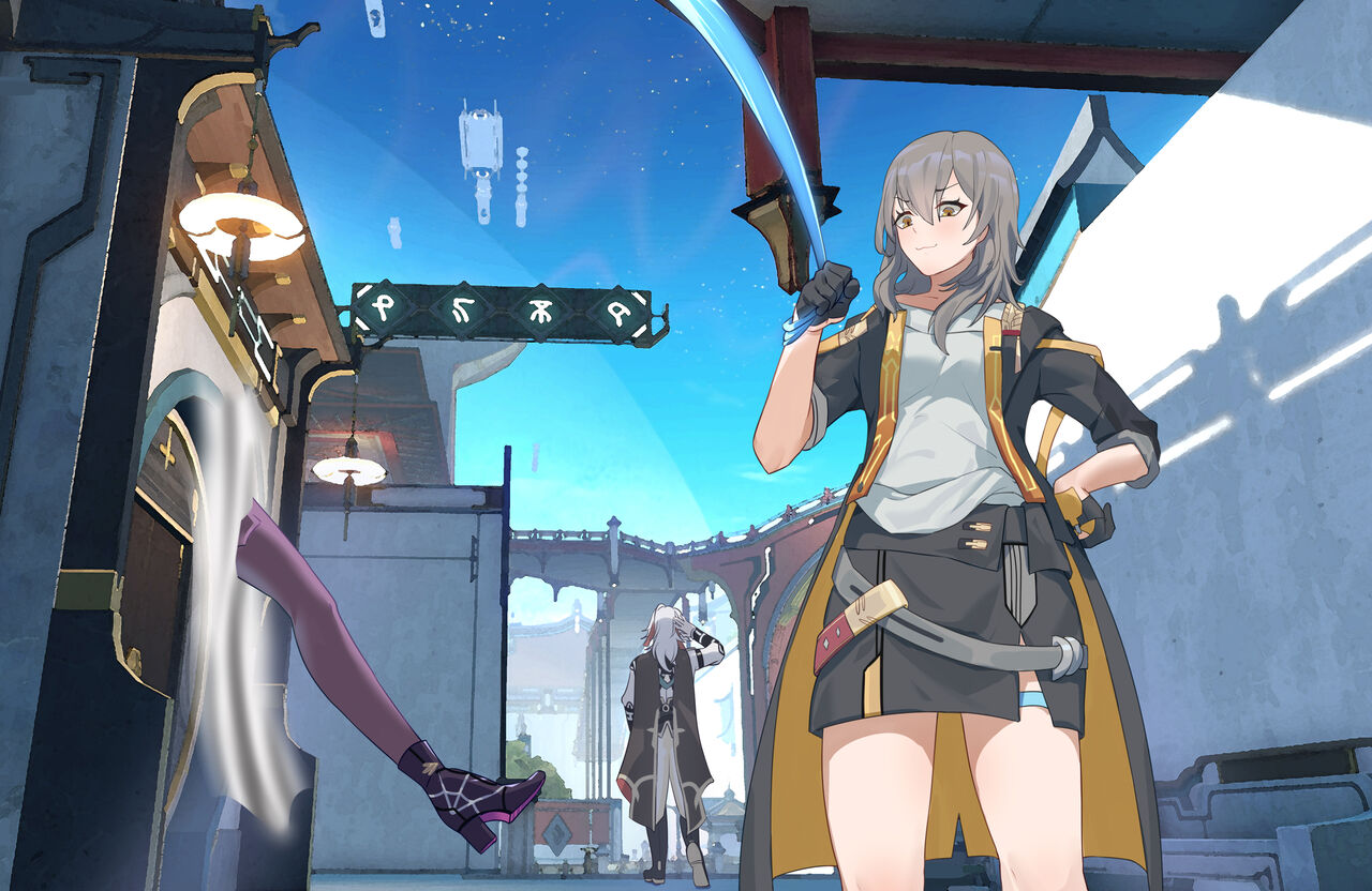 这是我的拷问喔 page 9 full