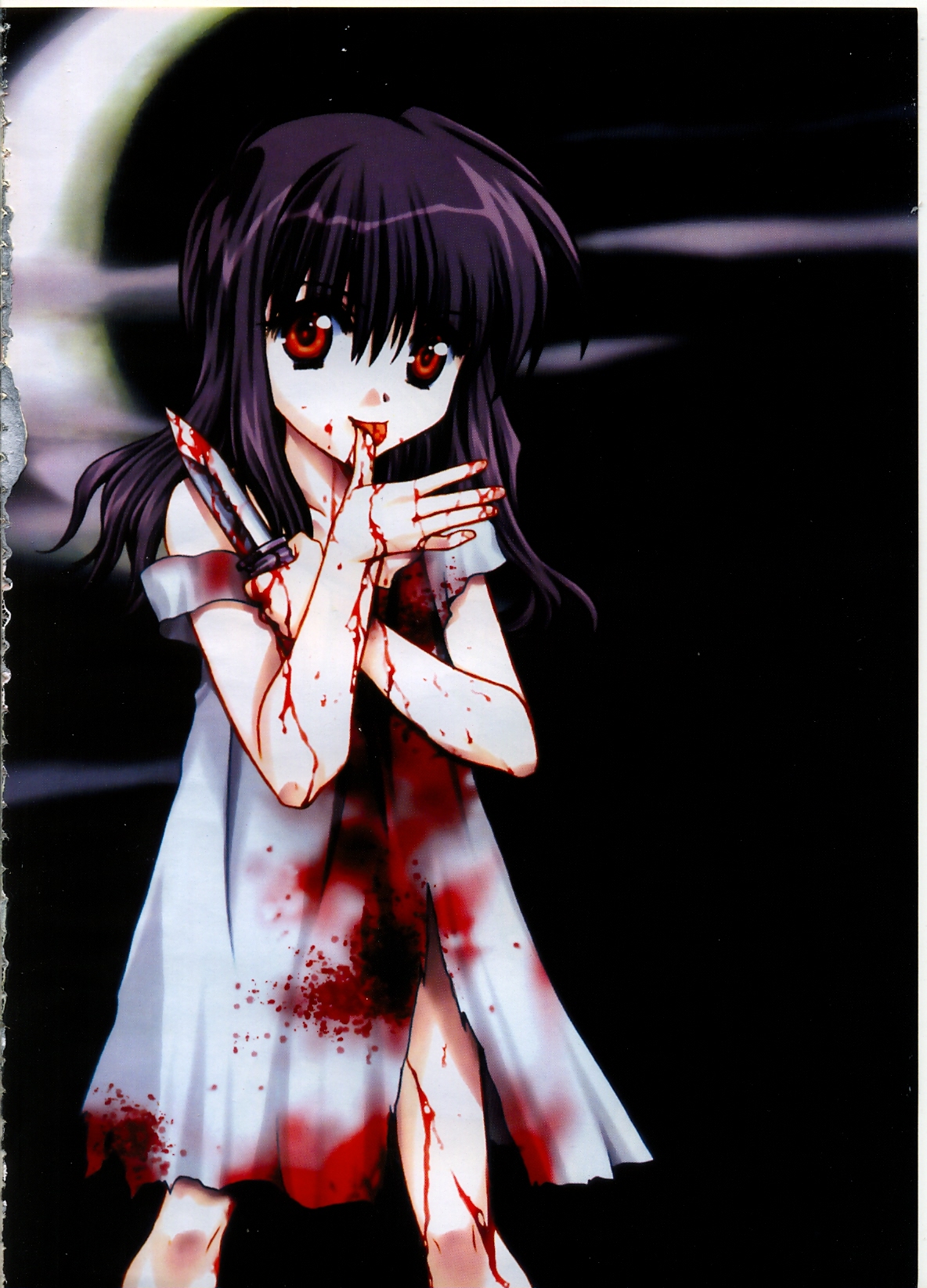 Accent | 情色魔力 page 6 full