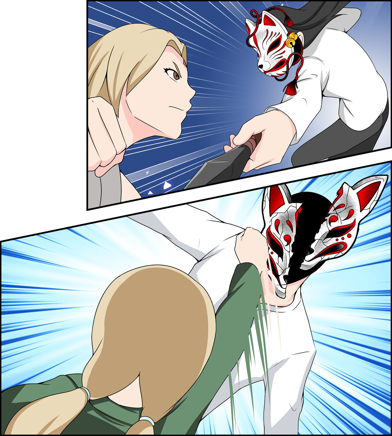 Tsunade debts page 6 full
