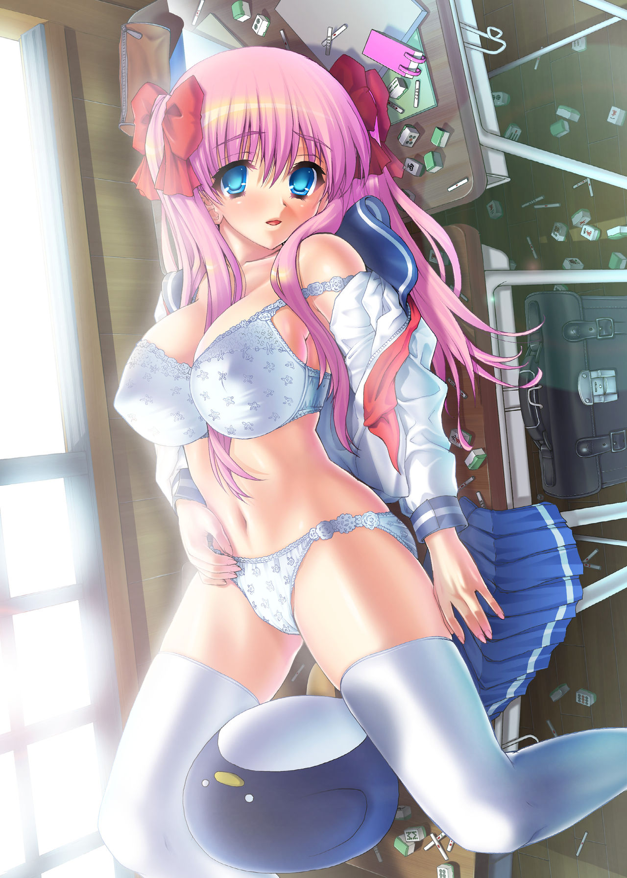 Houkago no Itazura page 3 full