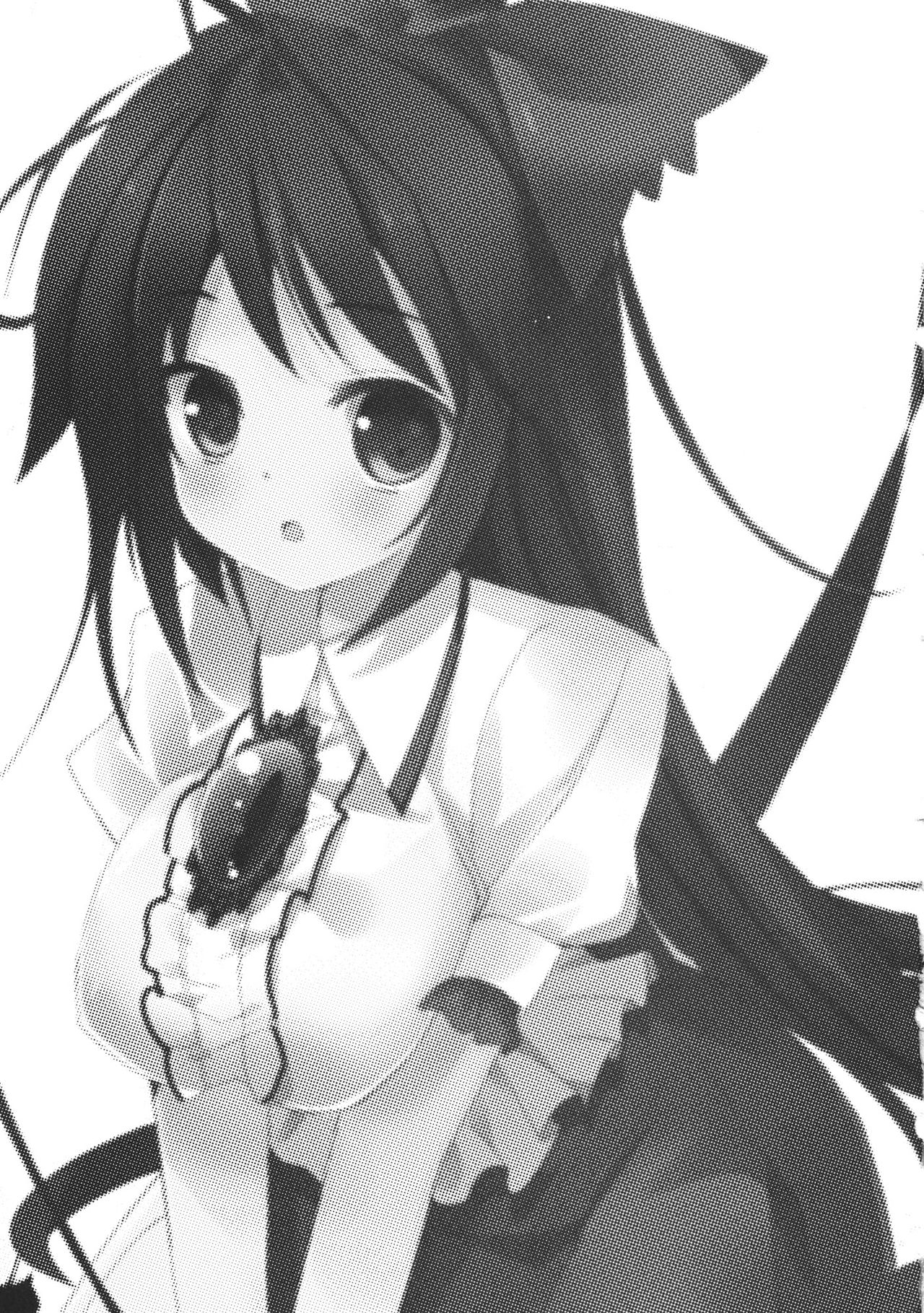 Gokuraku Meltdown page 4 full