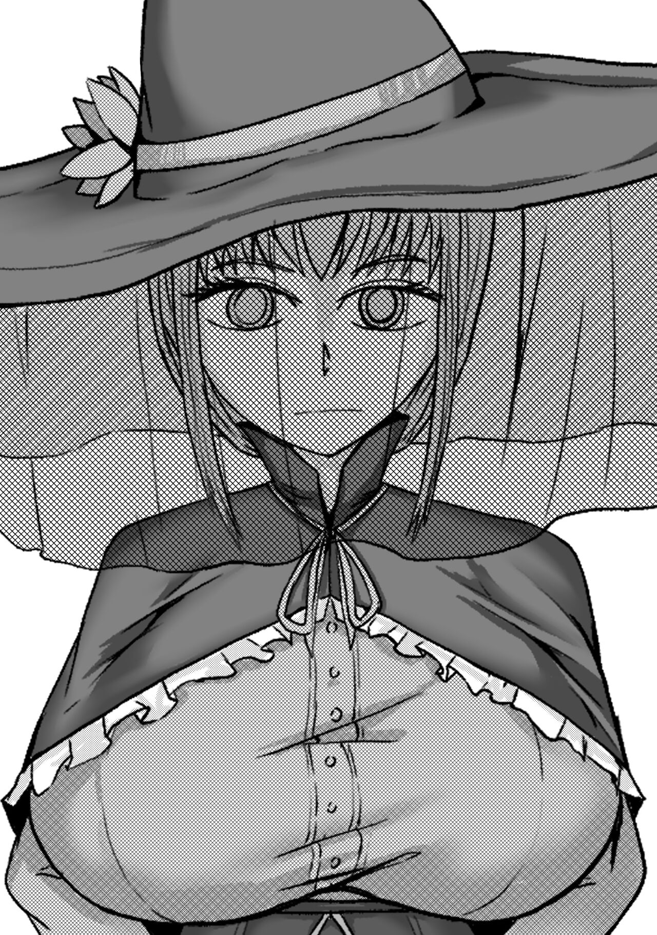 自缚03 page 1 full