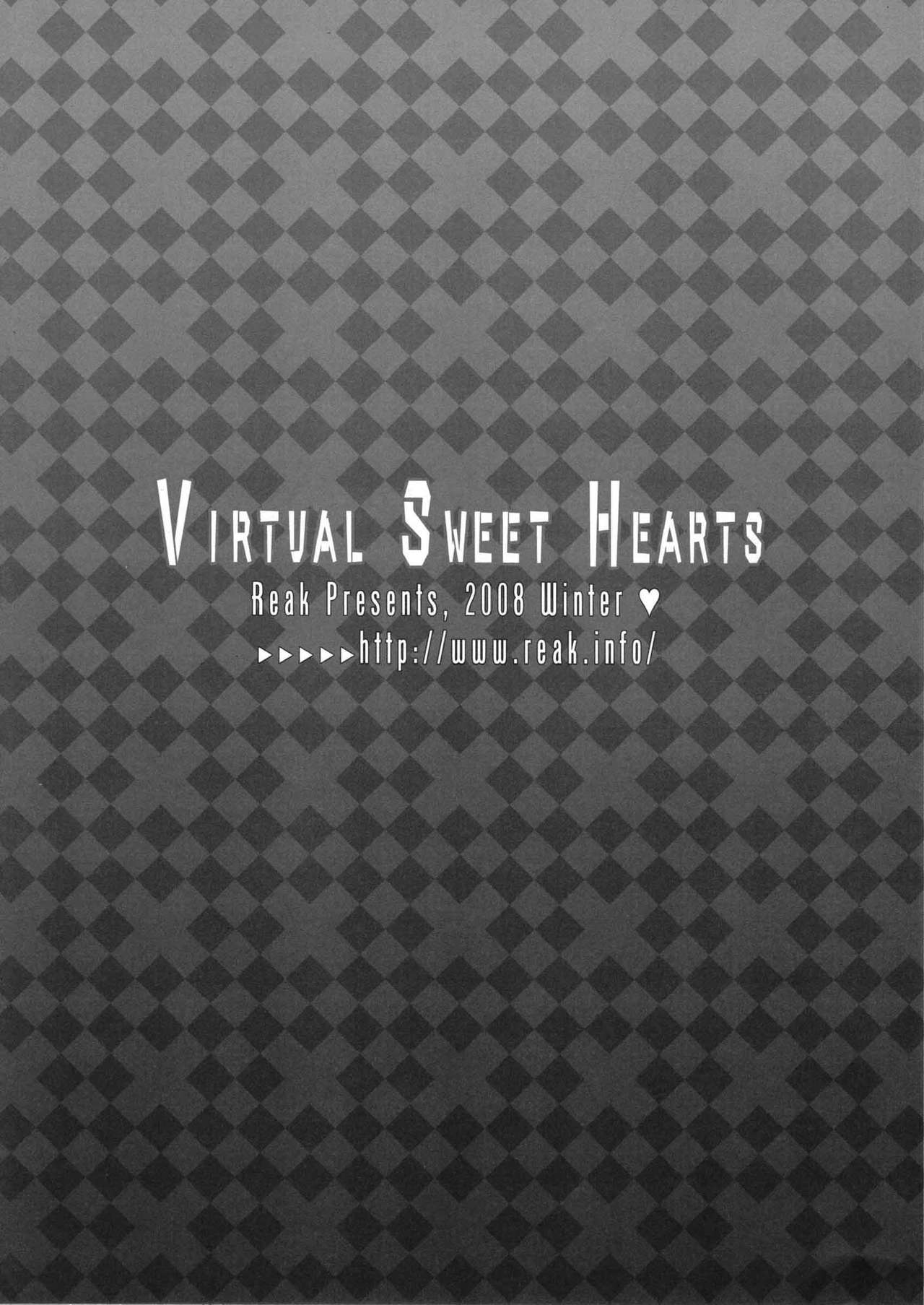 Virtual Sweet Hearts page 2 full
