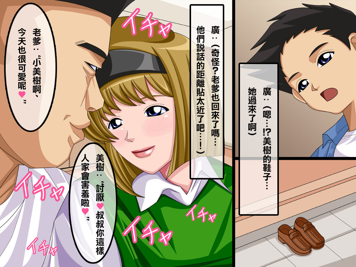 美樹日記その2 page 3 full