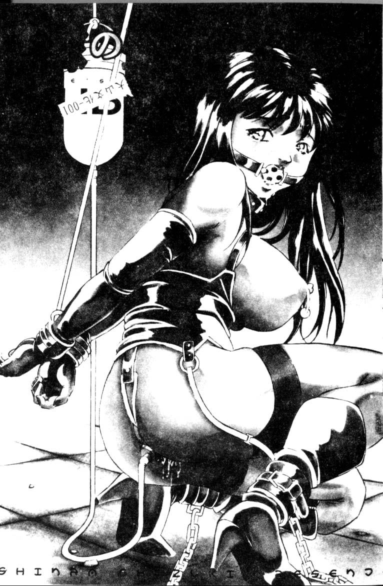 Slave's Bloodline page 3 full