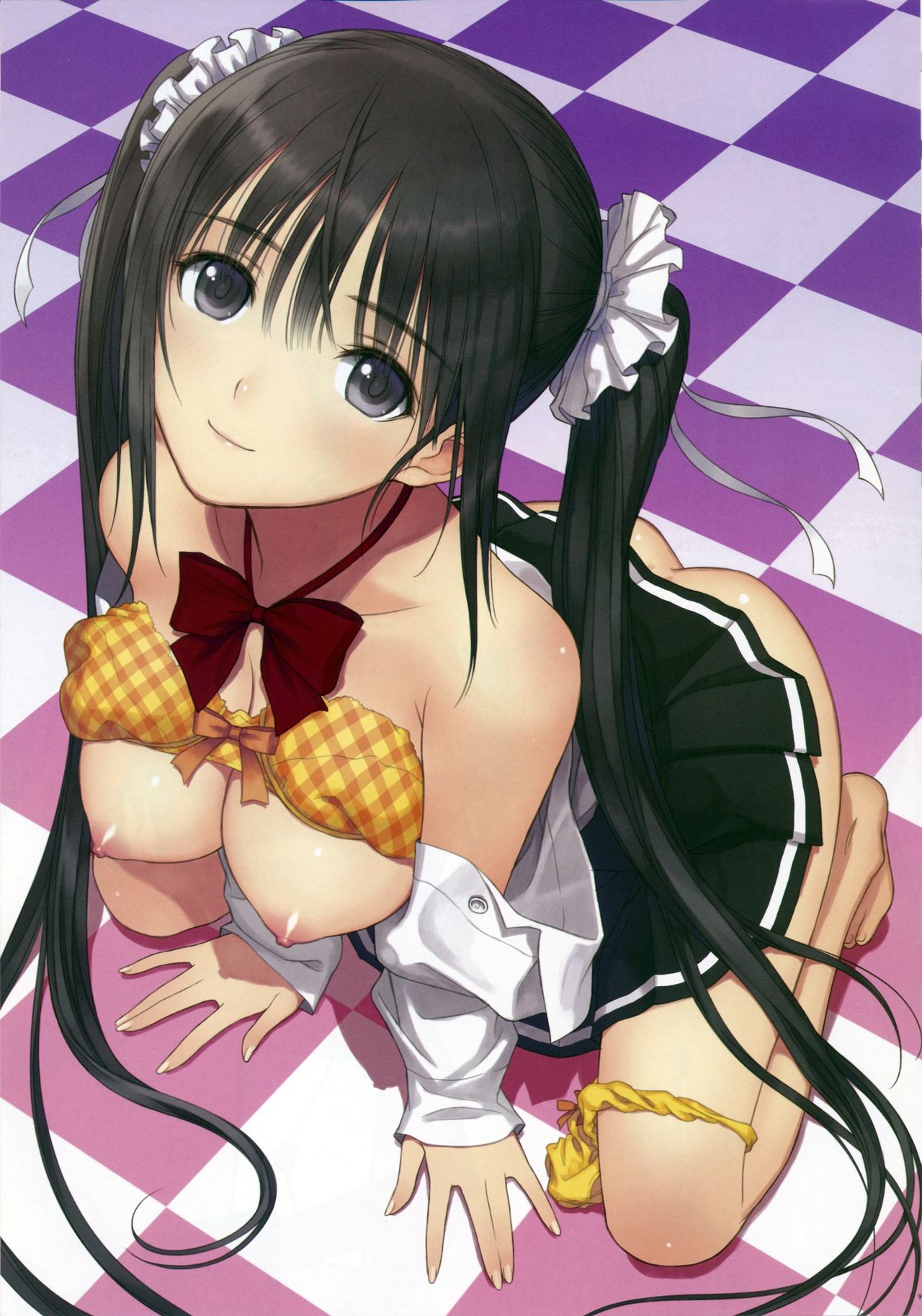 PUELLA 1 page 9 full