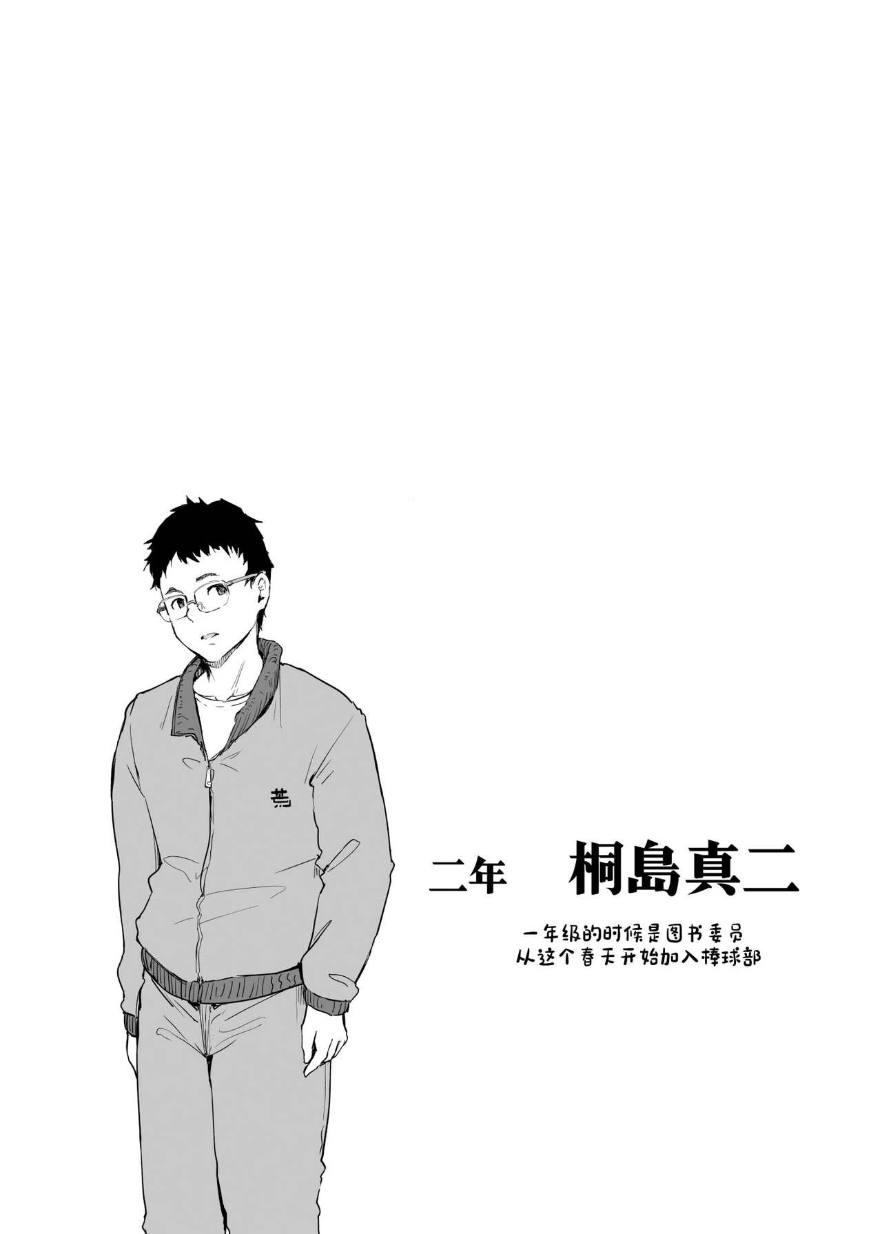 Boku no Kanojo wa Yakyuubu Manager ver. 2.2 page 4 full