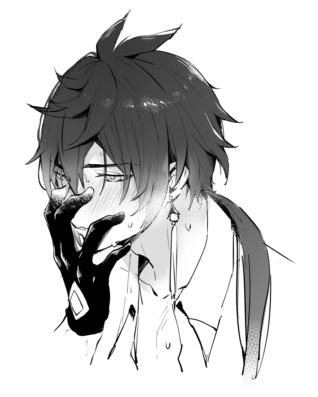 hotaru-chan uke poipikuero e rogu 2 | 荧受向poipiku log2 page 5 full