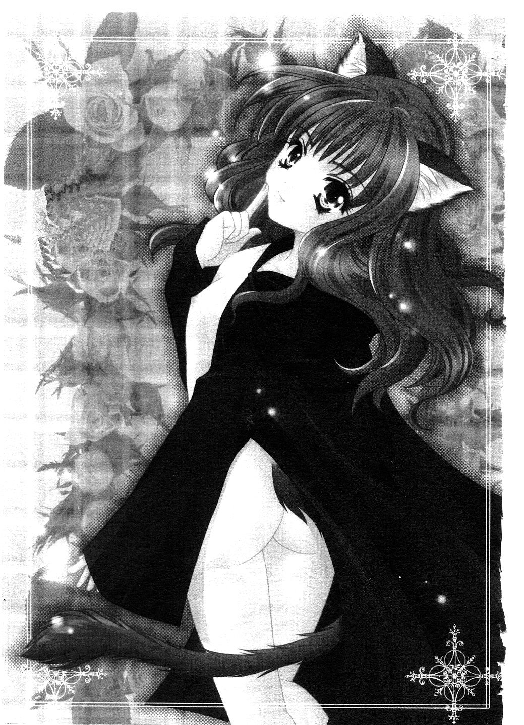 Harry Potter vol.1 page 6 full