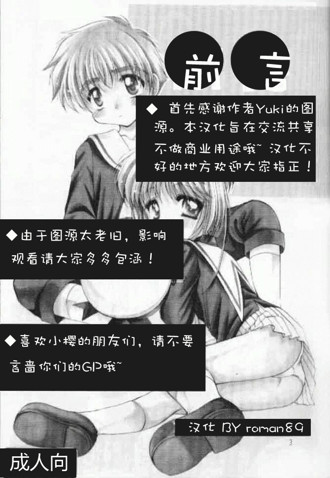 Sakura Enikki page 2 full