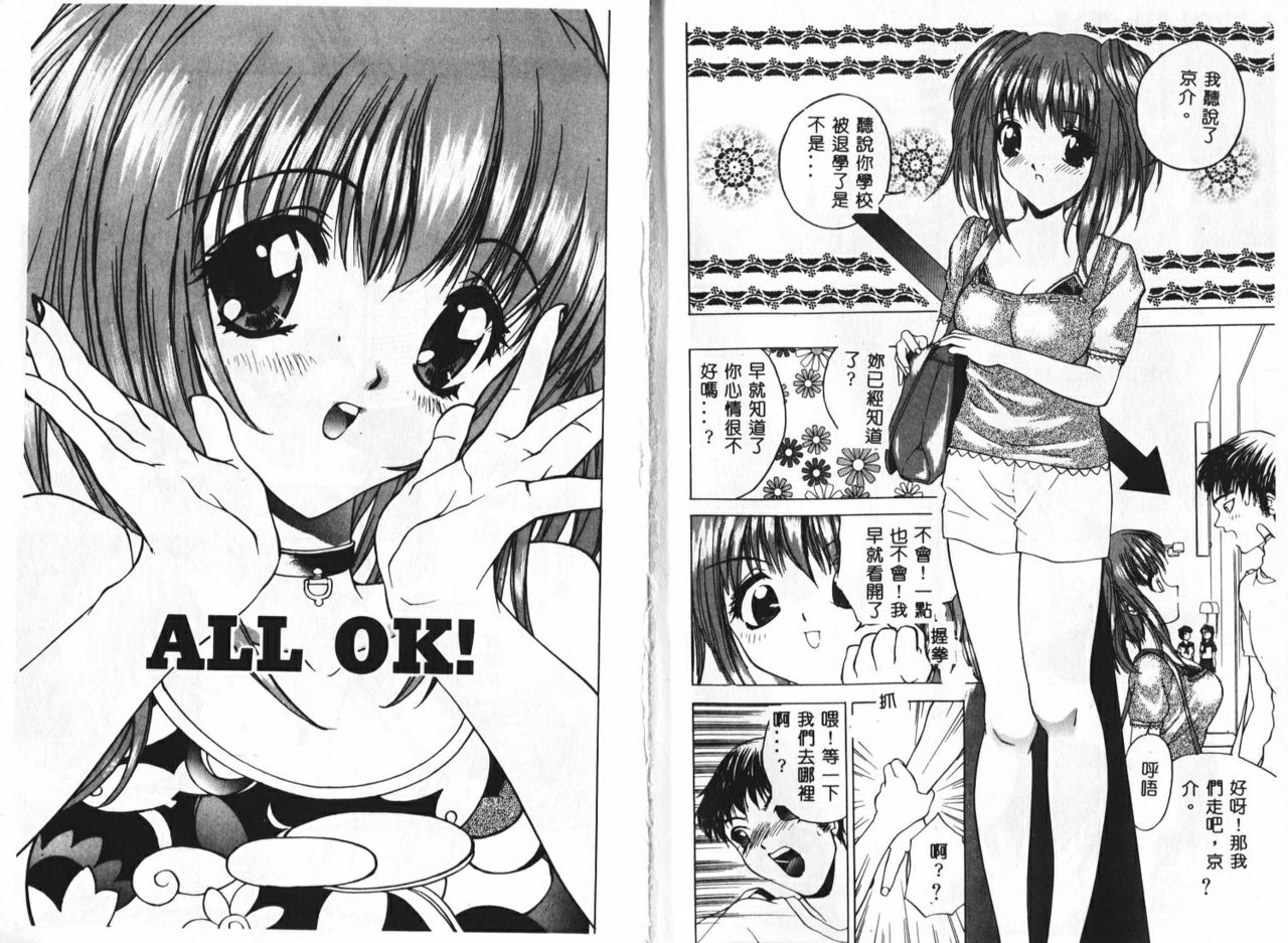 Keiren Girl page 4 full