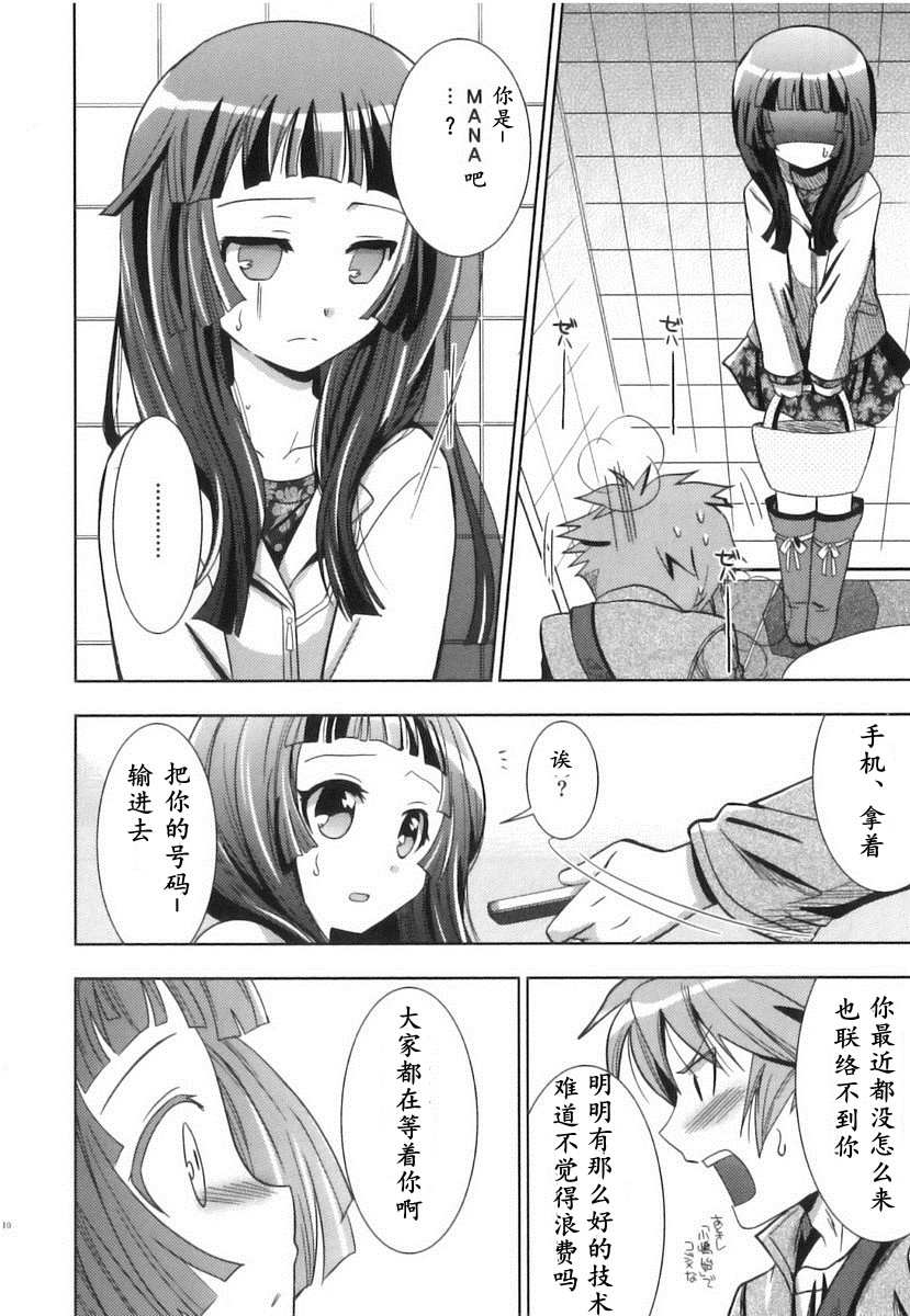 1 DREDIT CONTINUE（CHINESE） page 6 full