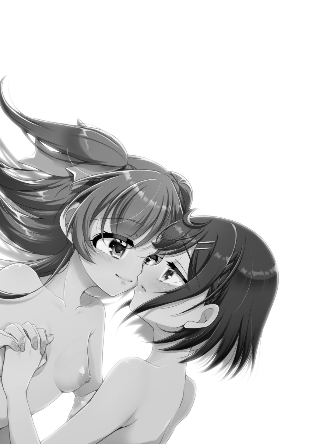 Yui, watashi Kokuhaku sarechatta |「U1、我被告白了」 page 2 full