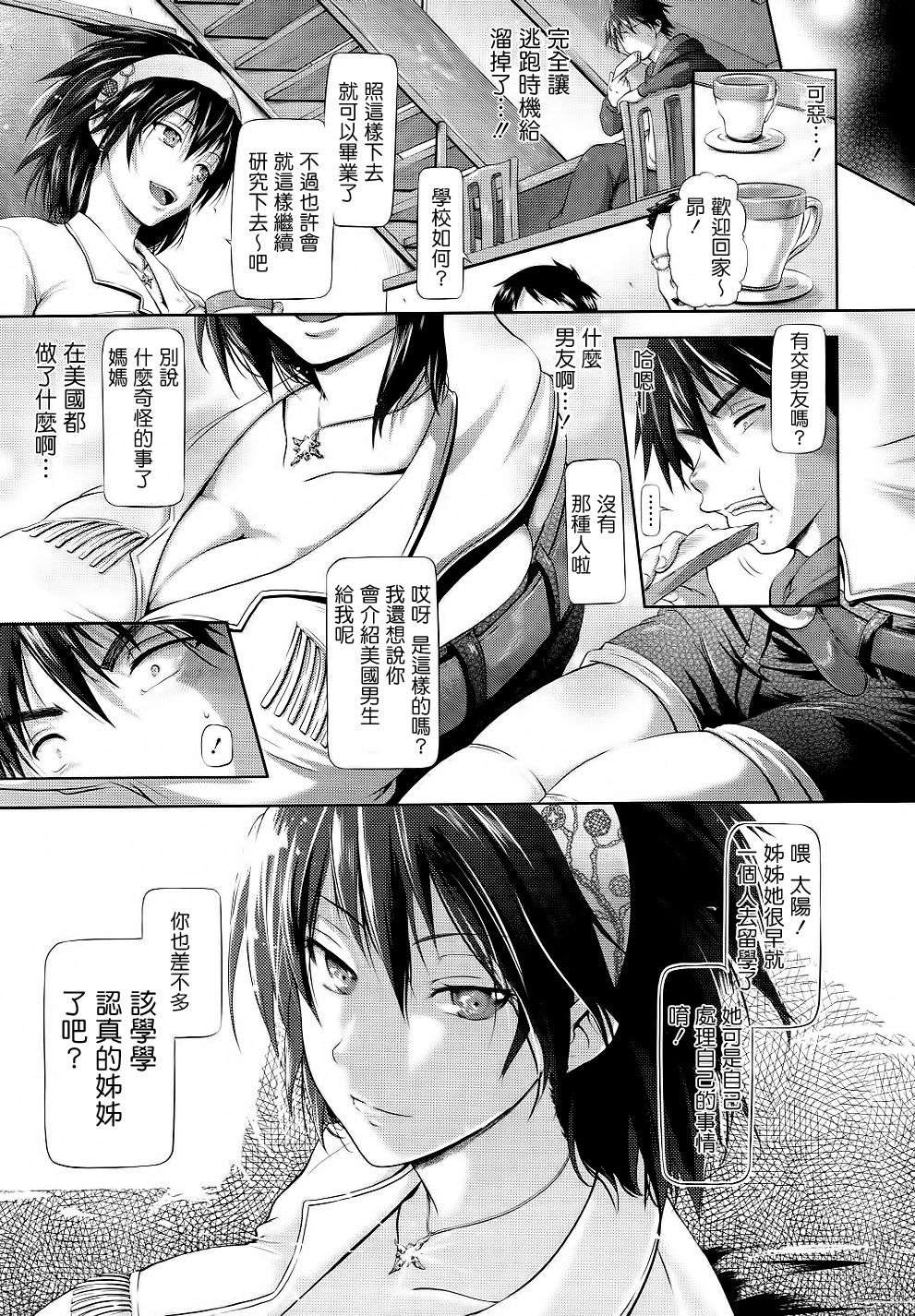 Subaru no Taiyou page 3 full
