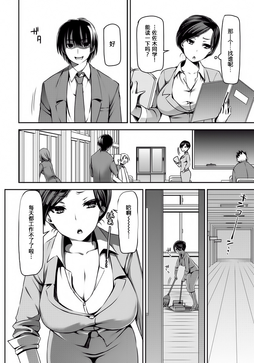 Sensei Saimin SEX page 2 full