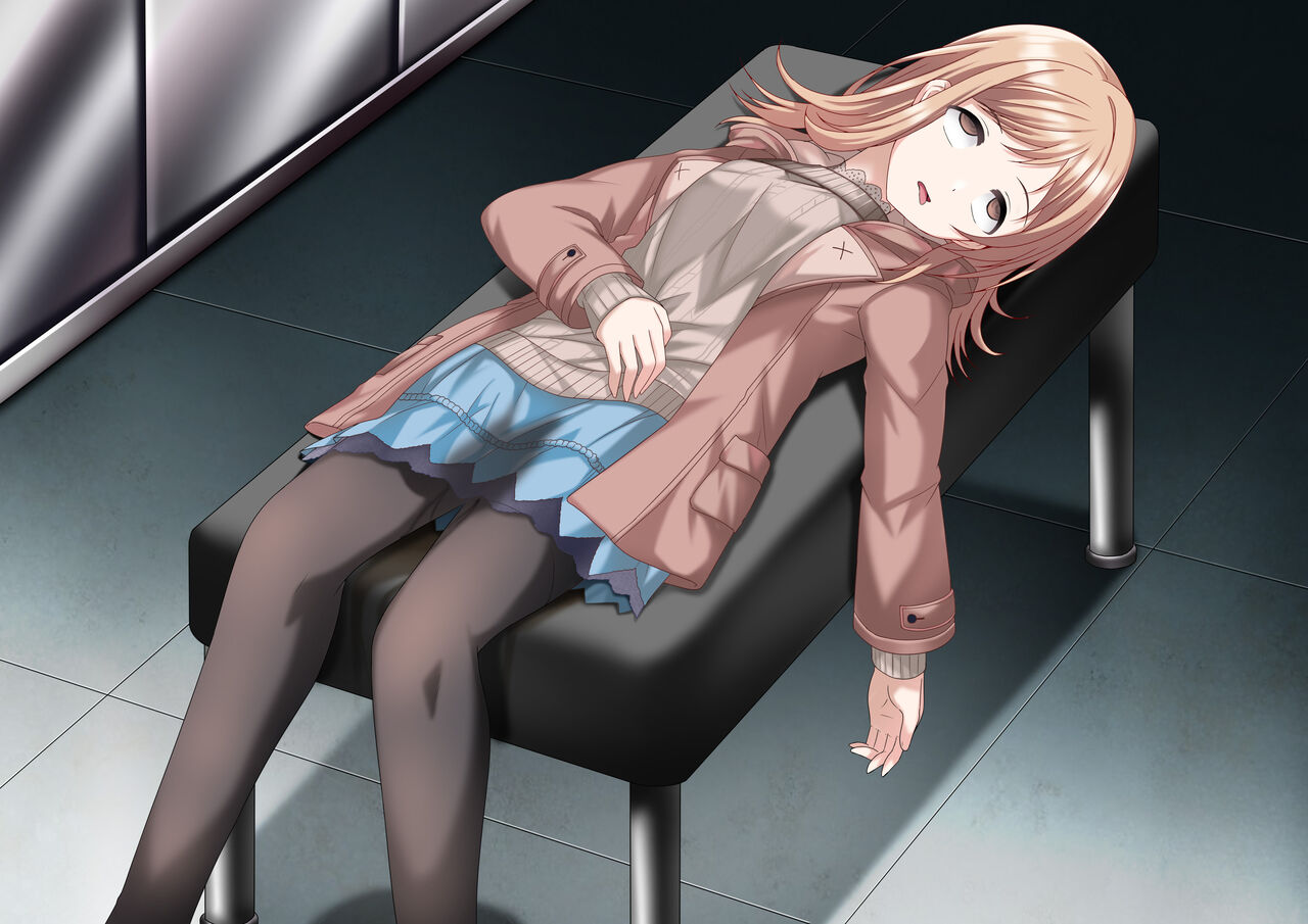 【G3】 桜と雪、巨塔が崩れ（前編） page 5 full