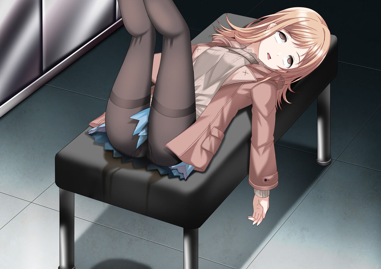 【G3】 桜と雪、巨塔が崩れ（前編） page 6 full