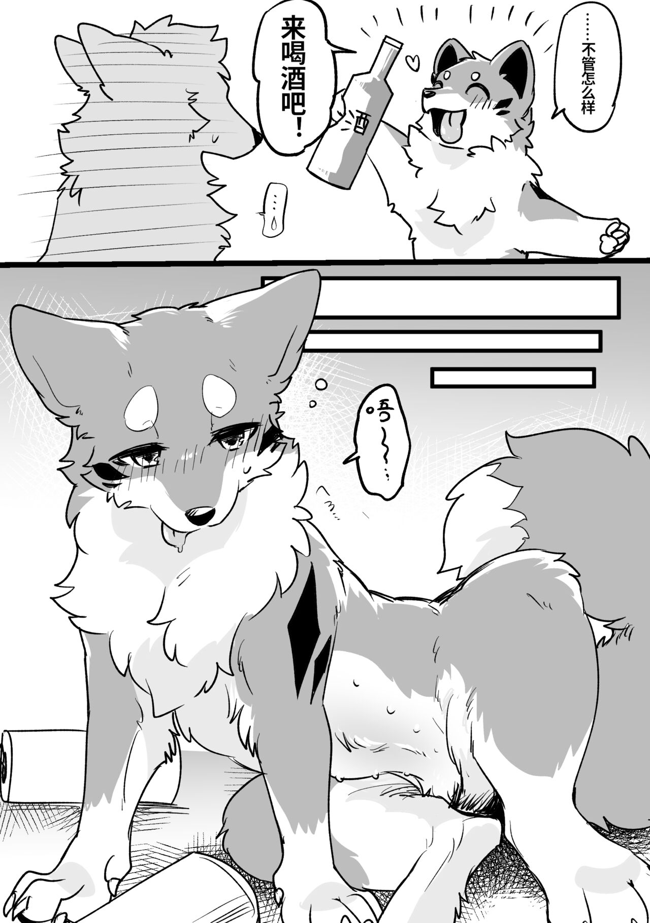 Ohanami Anaba Spot | 秘密景点 page 2 full