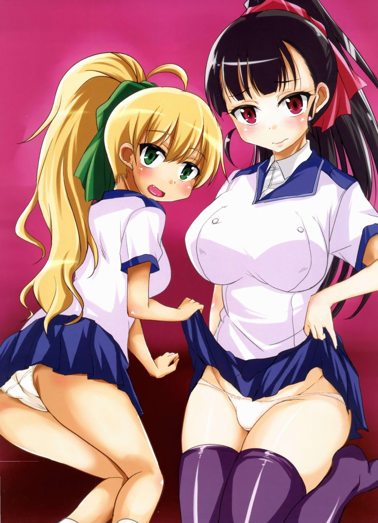 Chu Chu Iland! | CHU CHU淫亂的小島! page 5 full