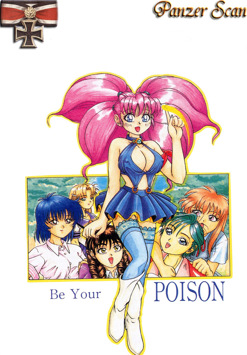 be your POISON page 2 full