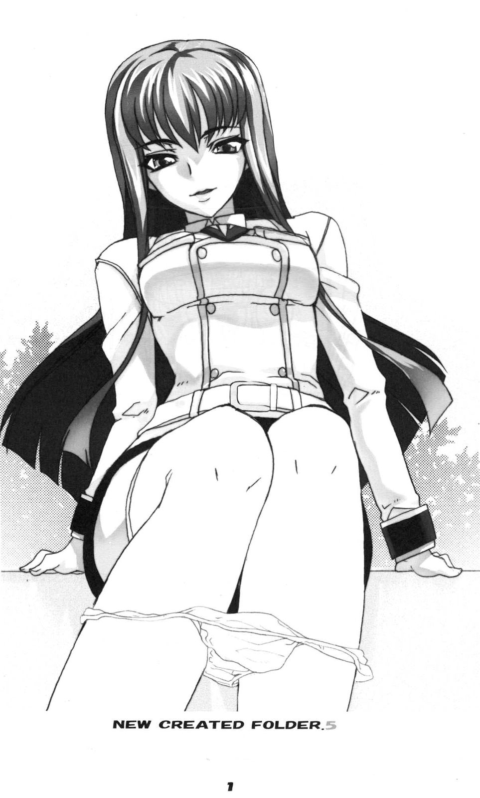 NEW CREATED FOLDER. 5 page 3 full