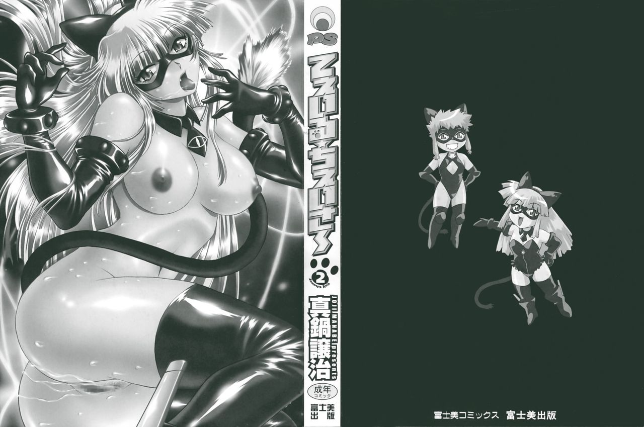 Tail Chaser 2 page 3 full