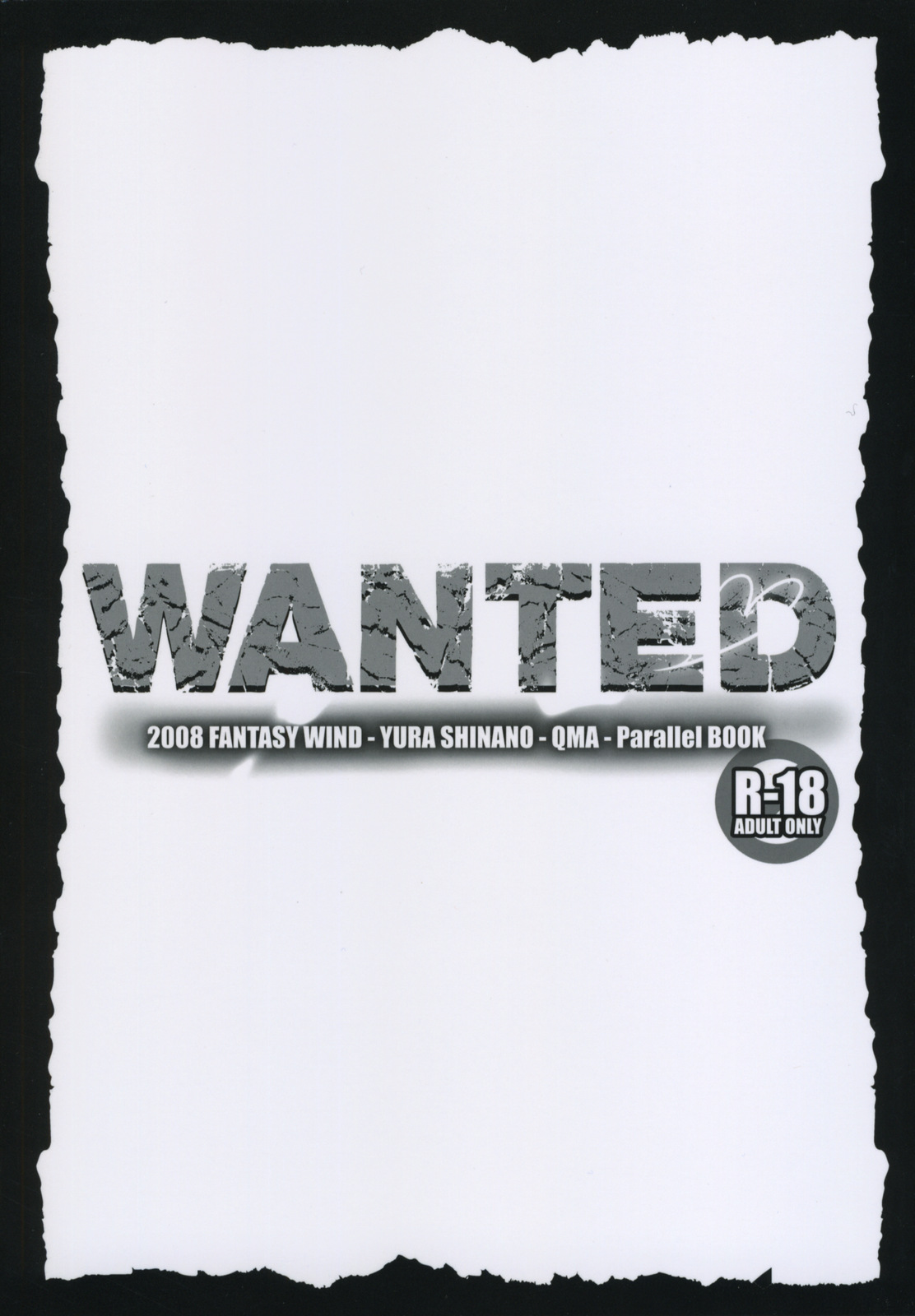 WANTED page 3 full