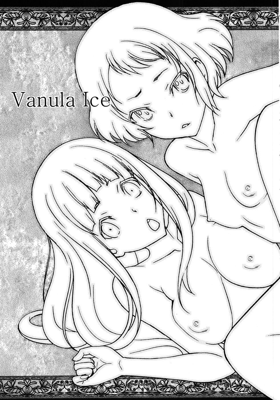 Vanulla Ice page 5 full