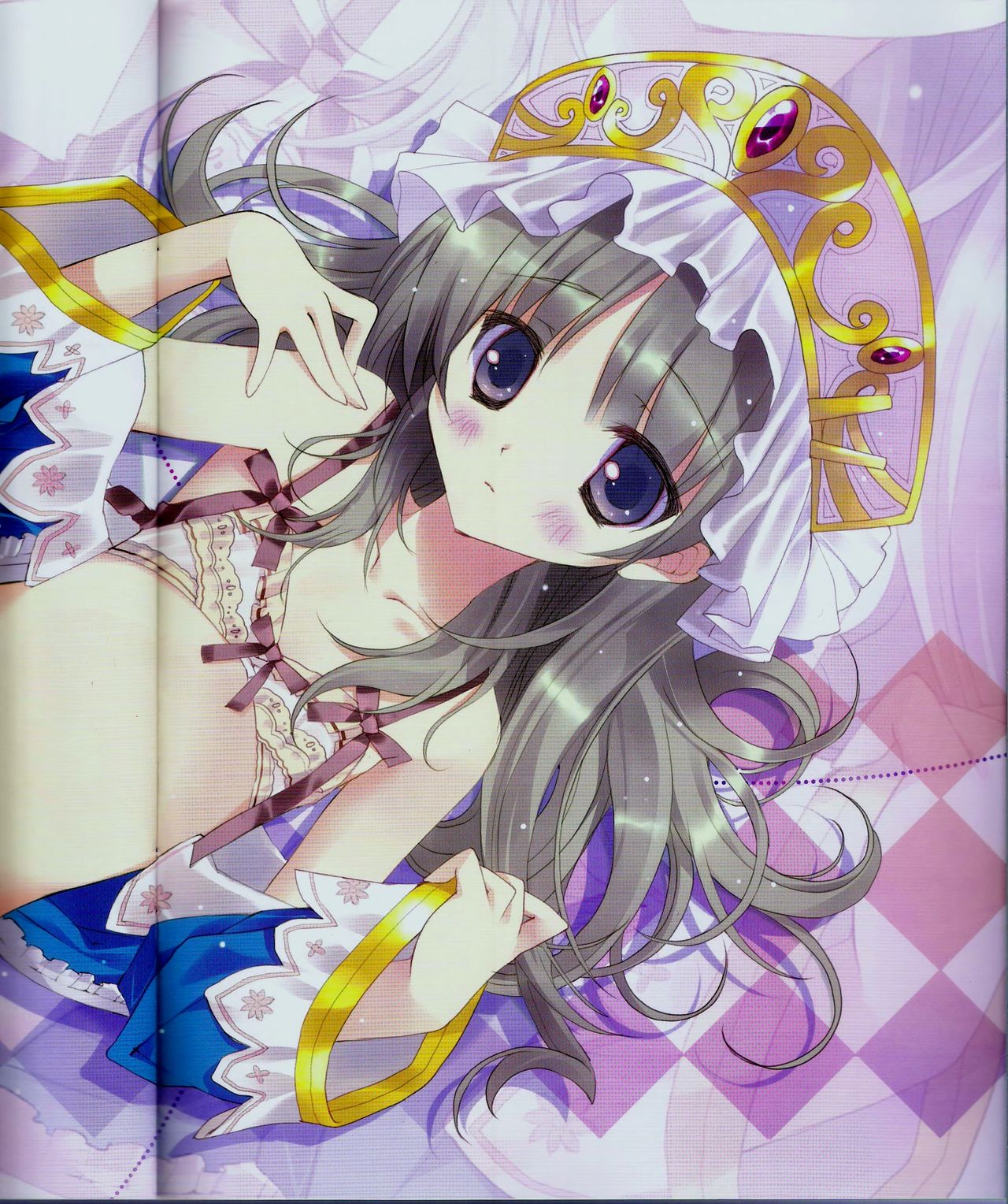 Retrieve #10 page 4 full