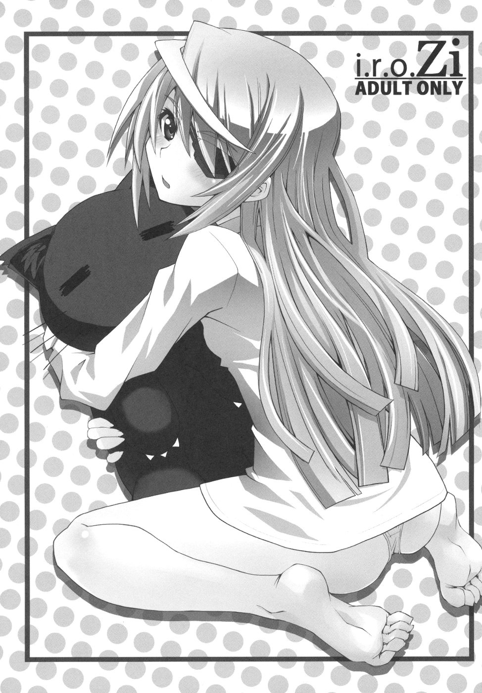 LOVE&3PEACE page 2 full