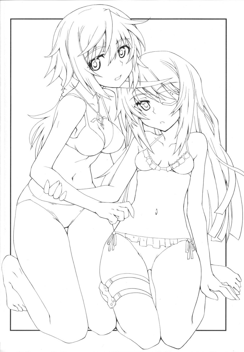 LOVE&3PEACE page 3 full