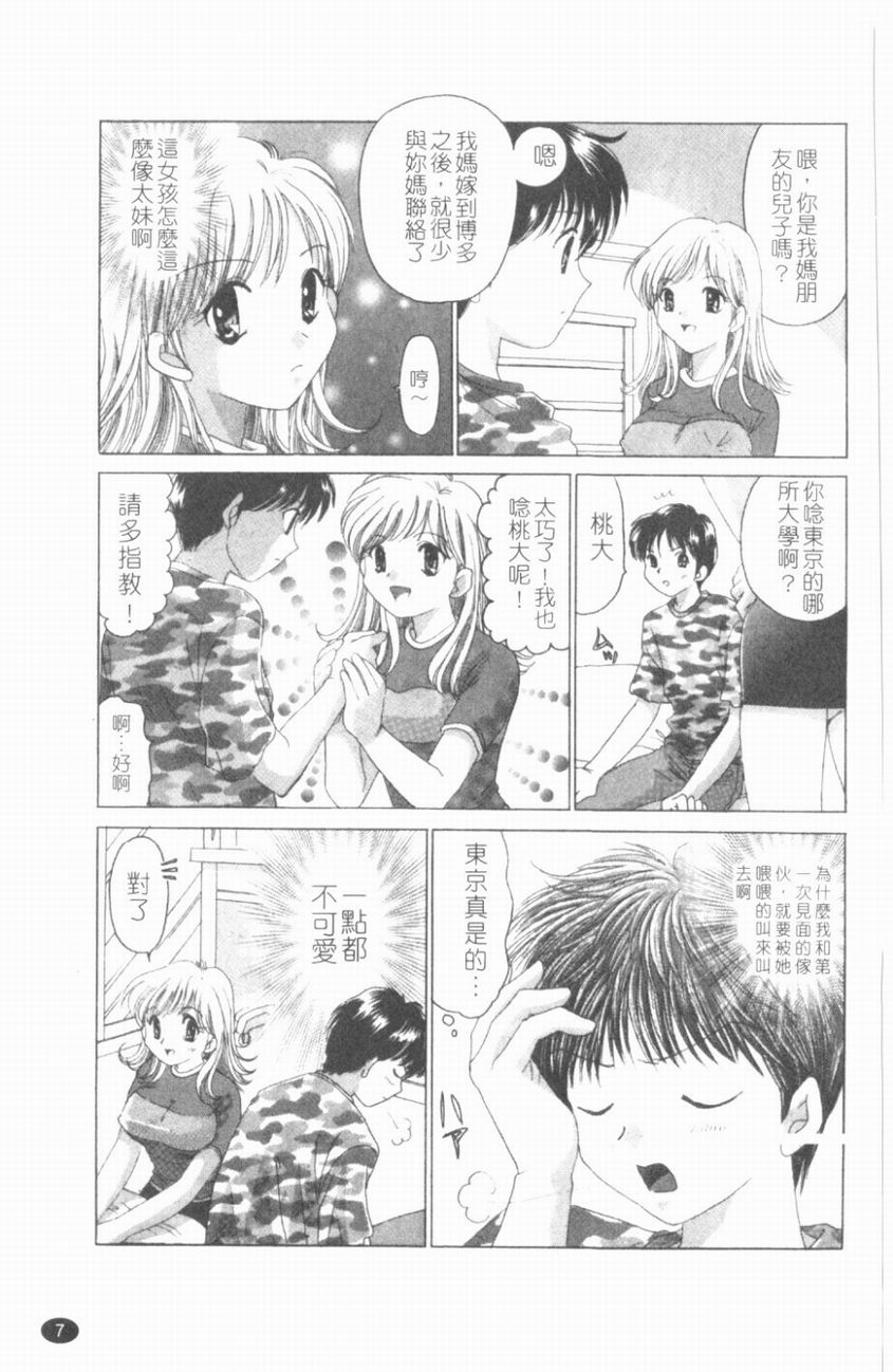 TWINS?! Sakaeda-ke he Youkoso | 雙胞胎饗宴 page 8 full
