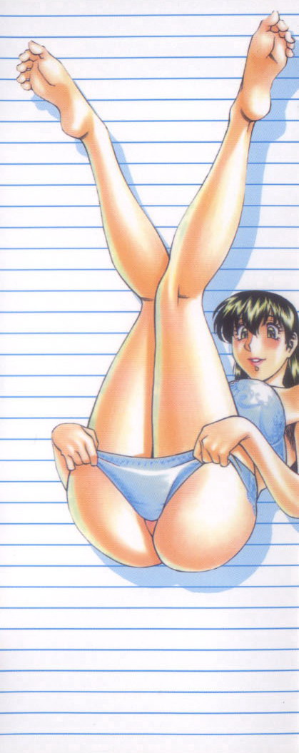 Hitomi no Karte 2 | 巨乳俏女醫 2 page 3 full