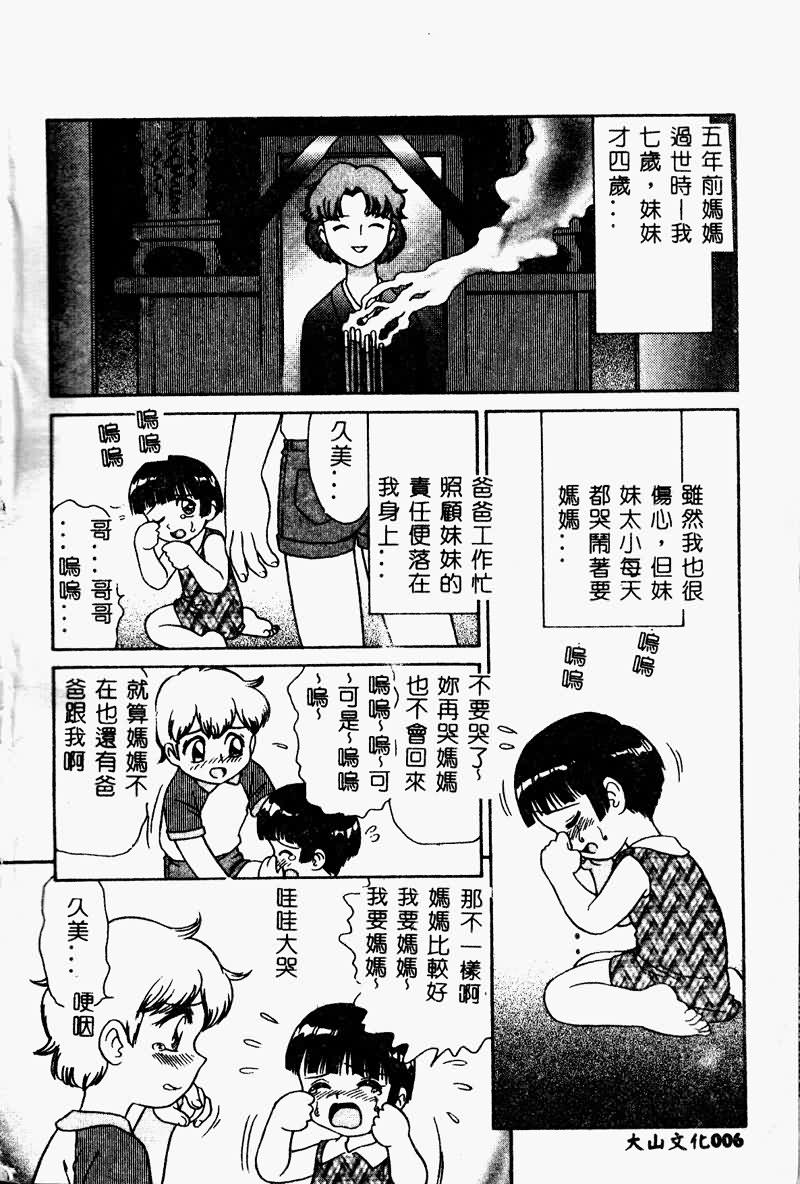 Imouto Koishi 2 page 8 full