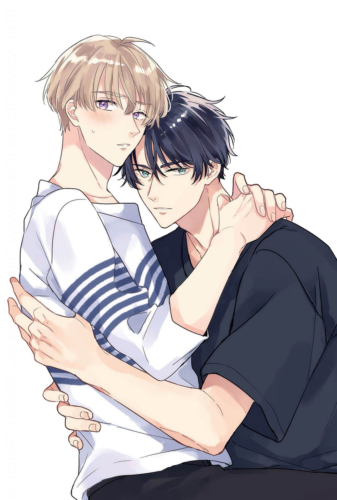 Osananajimi Honey Limited page 3 full