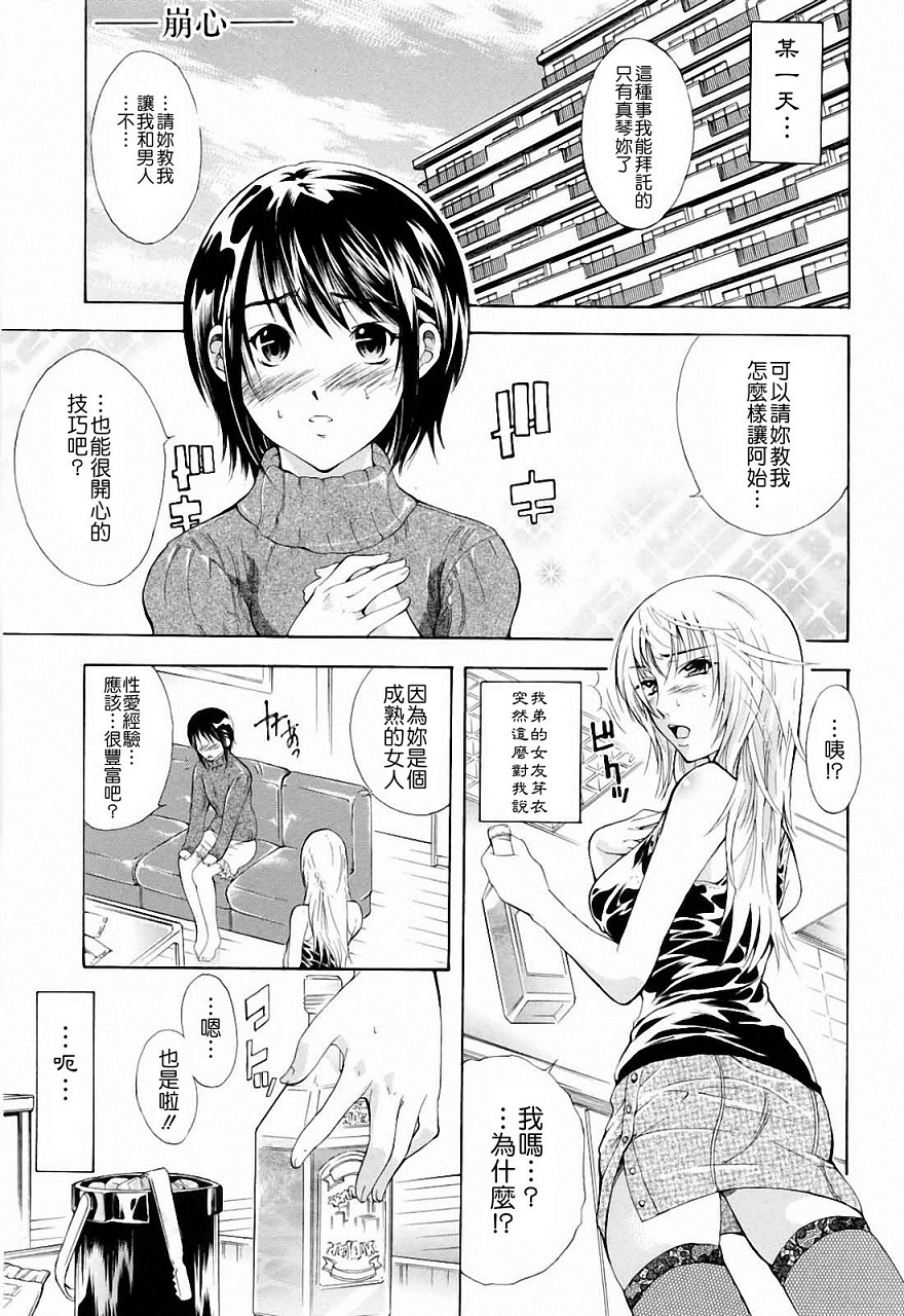 Otouto No ku Seni page 3 full