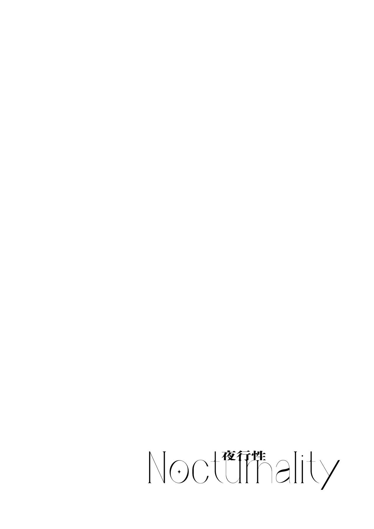 Nocturnality page 5 full